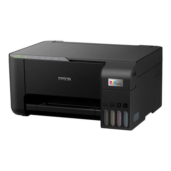 Multifunktionsskrivare - EPSON - EcoTank ET-2814 - Bläckstråleskrivare - Trådlös - A4