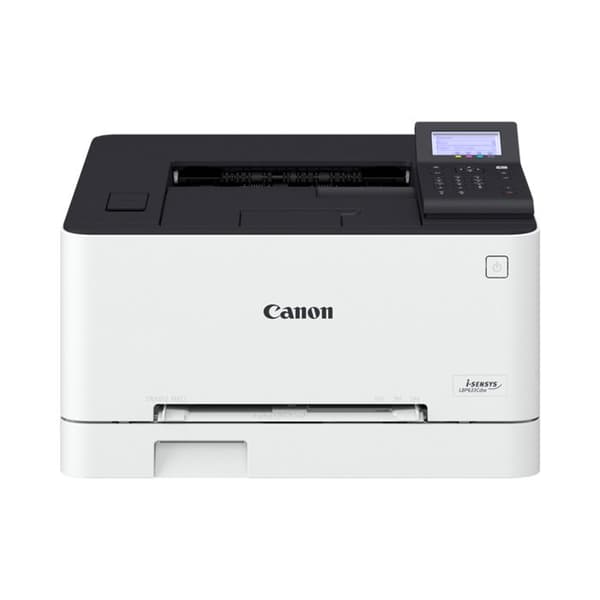 Färglaserskrivare - Canon - LBP633Cdw - 21 sidor per minut - Wi-Fi - A4