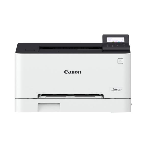 Färglaserskrivare - Canon - LBP633Cdw - 21 sidor per minut - Wi-Fi - A4