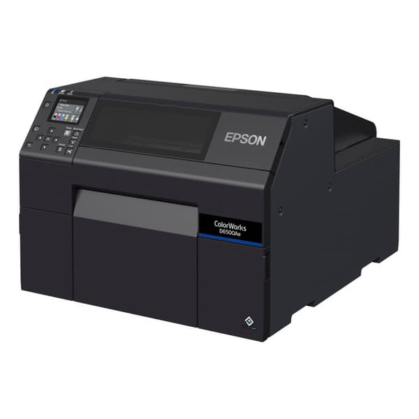 Fotoprinter Epson C31CL91102 Sort