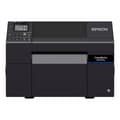 Miniatyrbild 5 av 5: Fotoskrivare Epson C31CL91102
