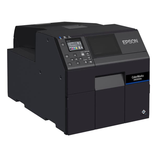 Fotoskrivare Epson C31CL90102