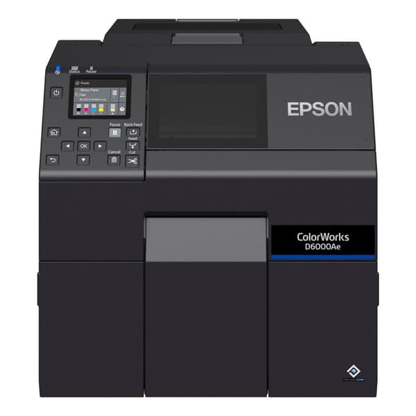 Fotoskrivare Epson C31CL90102