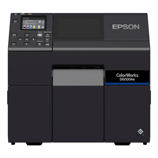 Fotoskrivare Epson C31CL90102