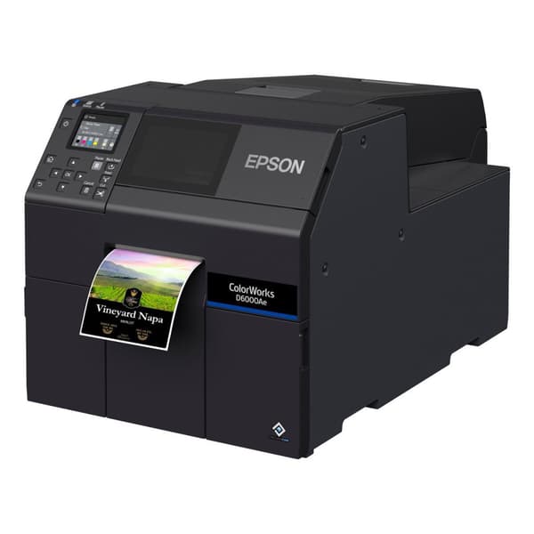 Fotoskrivare Epson C31CL90102