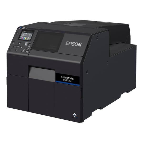 Fotoskrivare Epson C31CL90102 Svart