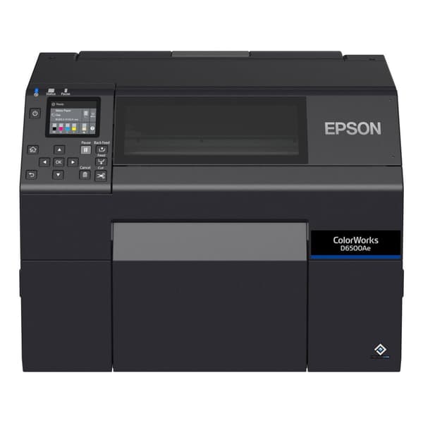 Valokuvatulostin Epson C31CL91102