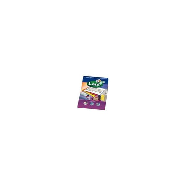 Tico LP4FG-7036 Multicolor Skrivare Etikett