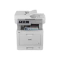 Miniatyrbild 4 av 4: Brother MFC-L9570CDW färglaser multifunktionsskrivare - Legal (216 x 356 mm) - upp till 33 sid/min