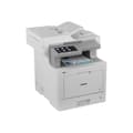 Miniatyrbild 2 av 4: Brother MFC-L9570CDW färglaser multifunktionsskrivare - Legal (216 x 356 mm) - upp till 33 sid/min