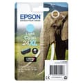 Miniatyrbild 1 av 3: Epson Claria Photo HD 24XL bläckpatron - Cyan - High Yield - 740 sidor