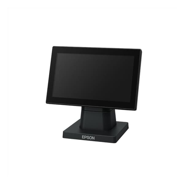 Kundskärm - Epson - DM-D70 - 7 tum - USB 2.0 - 200 cd/m2