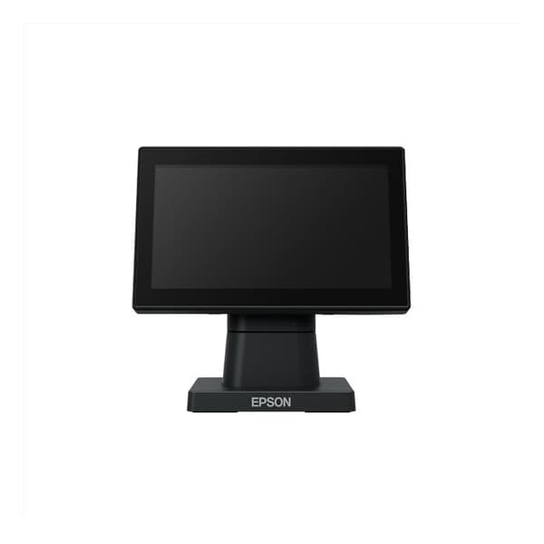 Kundskärm - Epson - DM-D70 - 7 tum - USB 2.0 - 200 cd/m2