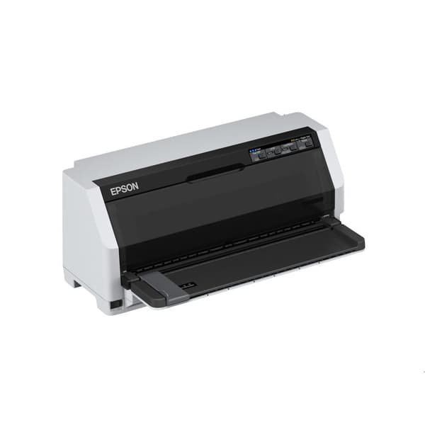 Skrivare - Epson - LQ 780N - Svartvit - Punktmatris