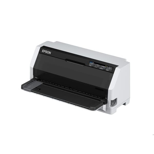 Skrivare - Epson - LQ 780N - Svartvit - Punktmatris