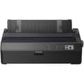 Miniatyrbild 3 av 4: Epson FX 2190II Monokrom Roll Matrix Printer (8,5"), 406,4 mm (bredd), 420 x 364 mm 240 x 144 dpi 9-stift...