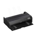 Miniatyrbild 4 av 4: Epson FX 2190II Monokrom Roll Matrix Printer (8,5"), 406,4 mm (bredd), 420 x 364 mm 240 x 144 dpi 9-stift...