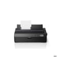 Miniatyrbild 2 av 4: Epson FX 2190II Monokrom Roll Matrix Printer (8,5"), 406,4 mm (bredd), 420 x 364 mm 240 x 144 dpi 9-stift...