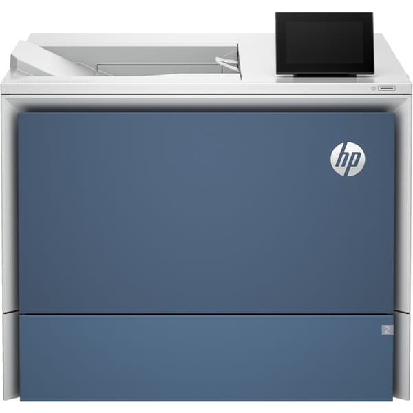 HP Color LaserJet Enterprise 6701dn - skrivare - färg - laser