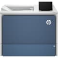 Miniatyrbild 3 av 3: HP Color LaserJet Enterprise 6701dn - skrivare - färg - laser