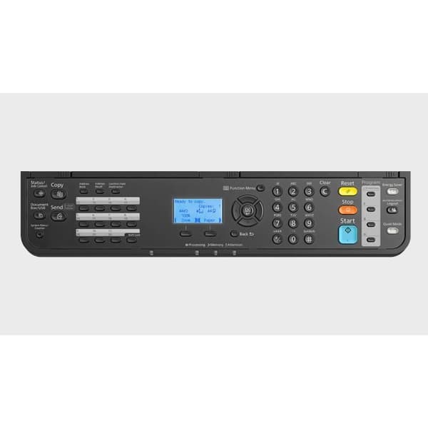Kyocera ECOSYS MA3500X Multifunktionsskrivare Laser 3-i-1 35ppm Högupplöst