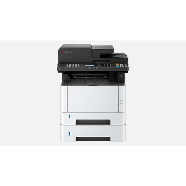 Kyocera ECOSYS MA3500X Multifunktionsskrivare Laser 3-i-1 35ppm Högupplöst