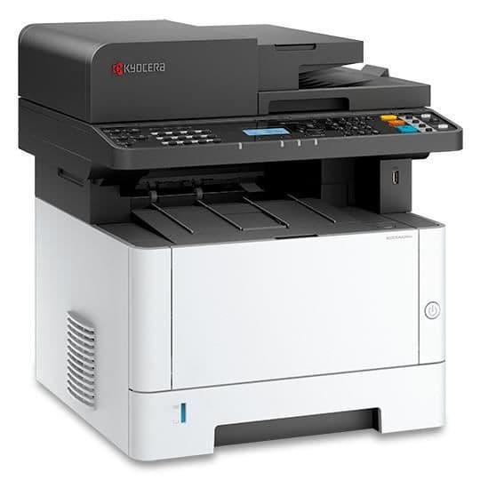 Kyocera ECOSYS MA3500X Multifunktionsskrivare Laser 3-i-1 35ppm Högupplöst