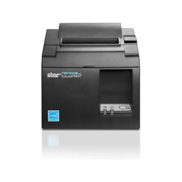 Billetprinter Star Micronics 39472190 Grå