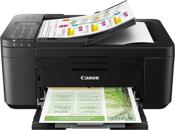 CANON Pixma MG3650S BK 0515C106