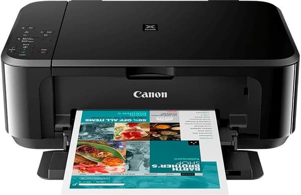 CANON Pixma MG3650S BK 0515C106