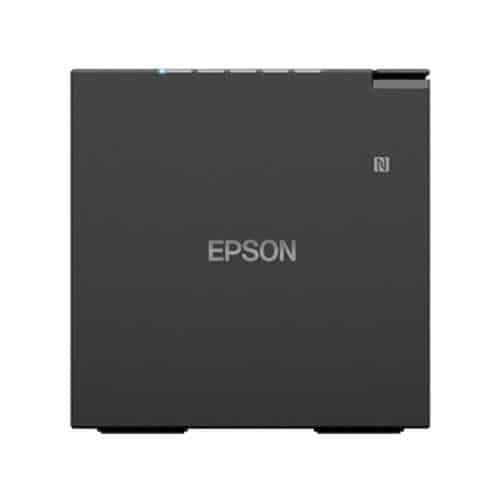 EPSON TM-M30III (152) skrivare - Wi-Fi + Bluetooth - Svart - Bläckpatron Svart