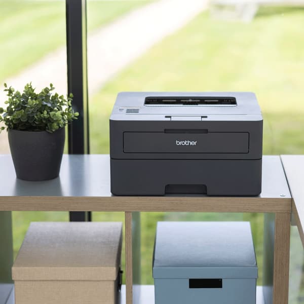 Brother HL-L2447DW Laser A4 1200 x 1200 DPI