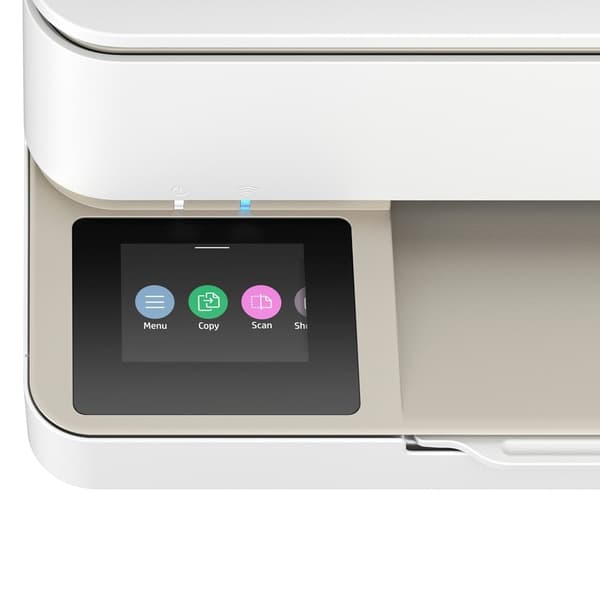 HP Envy 6120e HP+ Allt-i-ett-enhet 714L8B#629