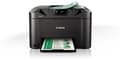 Miniatyrbillede 2 af 4: Canon MAXIFY MB5150 Inkjet A4 600 x 1200 DPI 24 sider/min. Wi-Fi
