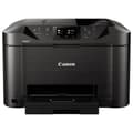 Miniatyrbillede 1 af 4: Canon MAXIFY MB5150 Inkjet A4 600 x 1200 DPI 24 sider/min. Wi-Fi