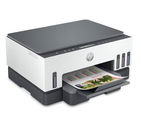 HP Smart Tank 7005 trådlös AiO A4 färg 28B54A#BHC