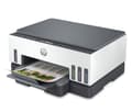 Miniatyrbild 5 av 6: HP Smart Tank 7005 trådlös AiO A4 färg 28B54A#BHC