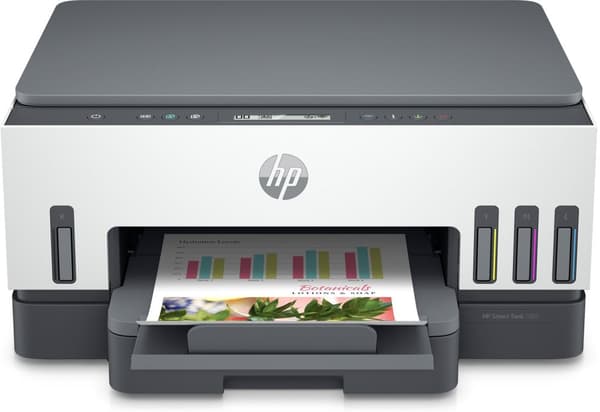 HP Smart Tank 7005 trådlös AiO A4 färg 28B54A#BHC