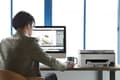 Miniatyrbillede 7 af 8: Behringer STUDIO L 2x2 USB-lydkort med monitorcontroller