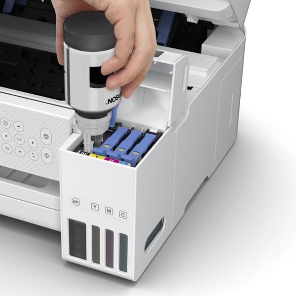 Canon PIXMA TS5350i Inkjet A4 4800 x 1200 DPI Wi-Fi