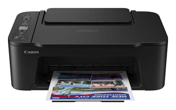 Canon PIXMA TS3750i multifunktionsskrivare (6671C006)