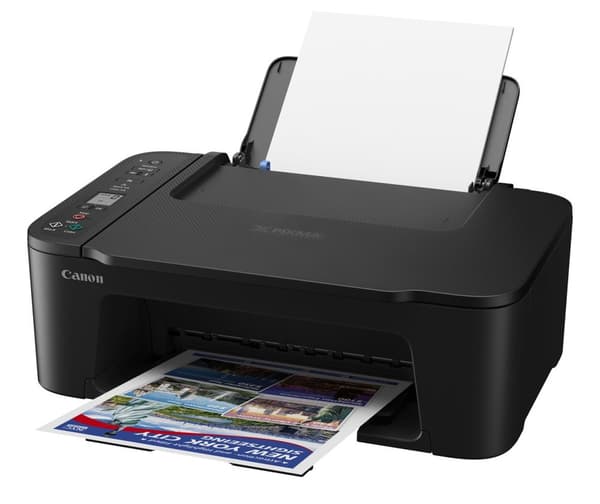 Canon PIXMA TS3750i multifunktionsskrivare (6671C006)