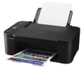 Miniatyrbild 8 av 9: Canon PIXMA TS3750i multifunktionsskrivare (6671C006)