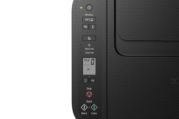 Canon PIXMA TS3750i multifunktionsskrivare (6671C006)