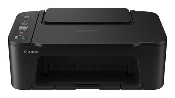 Canon PIXMA TS3750i multifunktionsskrivare (6671C006) Svart