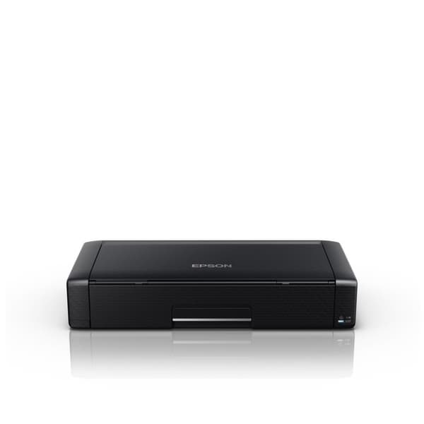 Epson WorkForce WF-110W mustesuihkutulostin Väri 5760 x 1440 DPI A4 Wi-Fi