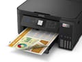 Miniatyrbild 5 av 10: Epson EcoTank ET-2850 3-i-1 bläckstråleskrivare A4-skrivare WiFi/WLan Duplex