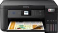 Miniatyrbild 1 av 10: Epson EcoTank ET-2850 3-i-1 bläckstråleskrivare A4-skrivare WiFi/WLan Duplex