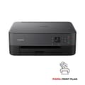 Miniatyrbillede 1 af 4: Puma Orbita 3TB FIFA Quality Fodbold Hvid-Rød-Sort 83776 03 5