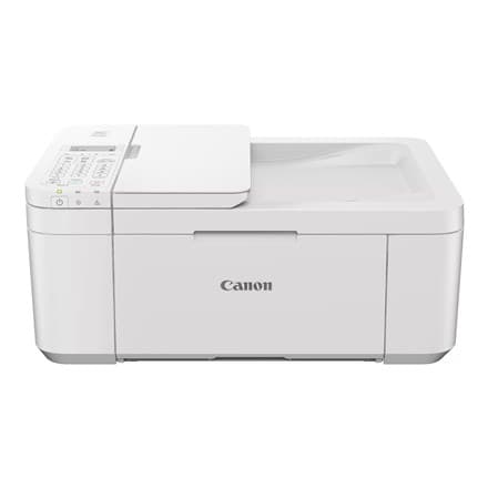 Canon PIXMA TR4751i Inkjet A4 4800 x 1200 DPI 8,8 ppm Wi-Fi Hvid
